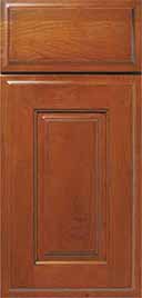 Prescott Door